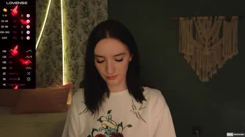 Alena online show from 22, 1, 2025