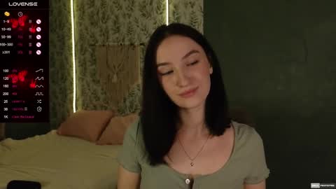 Alena online show from 19, 2, 2025