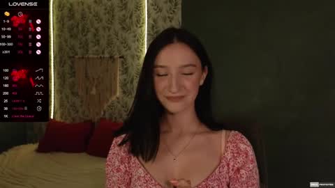 Alena online show from 28, 2, 2025