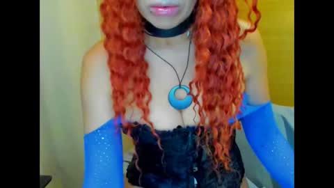 Luly online show from 24, 3, 2026