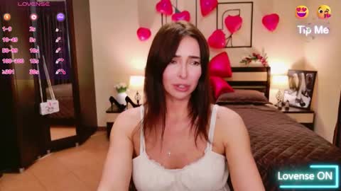 AlenaCoplan online show from 13, 2, 2026