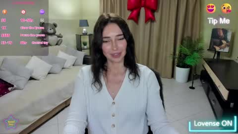 AlenaCoplan online show from 27, 4, 2026