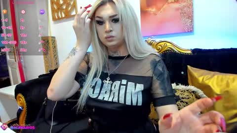 alenarios online show from 25, 4, 2026