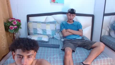 ALENDERS online show from 19, 9, 2025