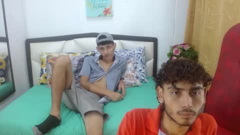 ALENDERS online show from 20, 9, 2025