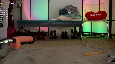 Snapshot of alesh_xo chatting on 10, 6, 2026 Alesh online show from 10, 6, 2026