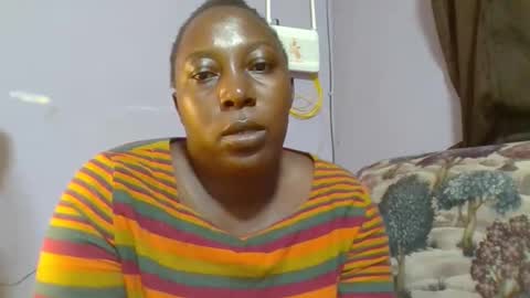 Noreen Kennth and Emilly online show from 25, 4, 2026