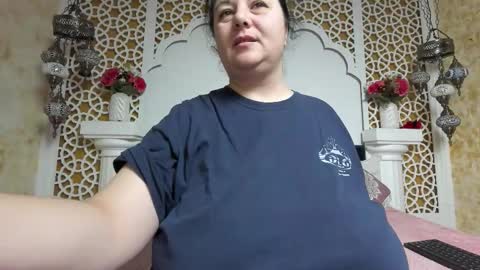 alesha_arabian_ online show from 23, 2, 2026