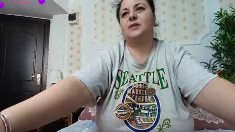 alesha_arabian_ online show from 13, 3, 2026