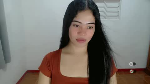 alesha_vibe_me online show from 20, 1, 2025