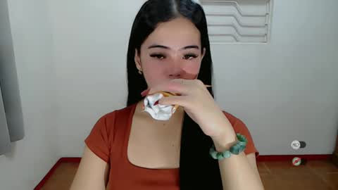 alesha_vibe_me online show from 24, 1, 2025