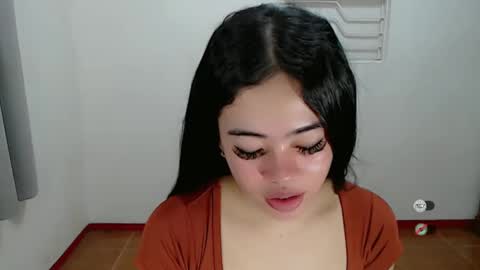 alesha_vibe_me online show from 24, 1, 2025