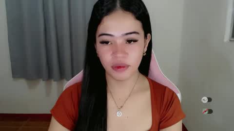 alesha_vibe_me online show from 27, 1, 2025