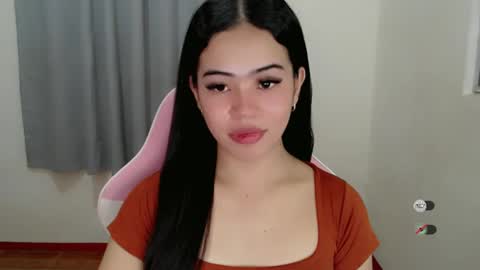 alesha_vibe_me online show from 28, 1, 2025