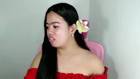 Snapshot of alesha_vibe_me chatting on 21, 5, 2026 alesha_vibe_me online show from 21, 5, 2026