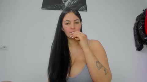 alesia02 online show from 9, 2, 2026