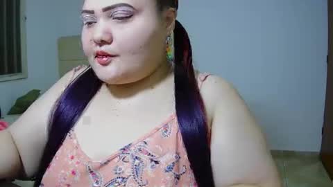 Alesia jones01 online show from 21, 4, 2026