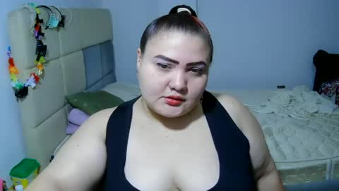 Snapshot of alesia_jones01 chatting on 18, 6, 2026 Alesia jones01 online show from 18, 6, 2026