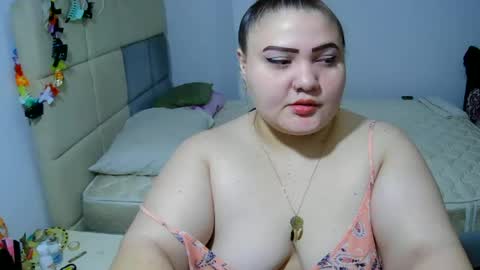 Snapshot of alesia_jones01 chatting on 20, 6, 2026 Alesia jones01 online show from 20, 6, 2026