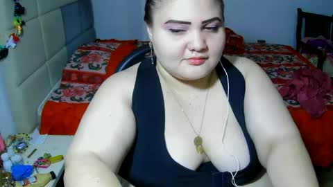 Snapshot of alesia_jones01 chatting on 26, 6, 2026 Alesia jones01 online show from 26, 6, 2026