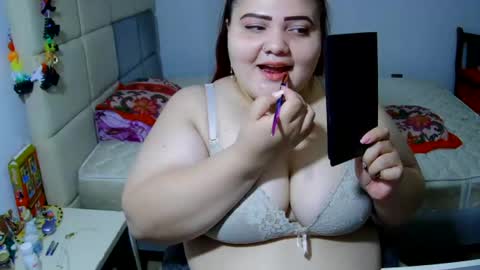 Snapshot of alesia_jones01 chatting on 3, 7, 2026 Alesia jones01 online show from 3, 7, 2026