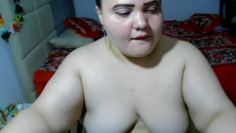 Snapshot of alesia_jones01 chatting on 7, 7, 2026 Alesia jones01 online show from 7, 7, 2026
