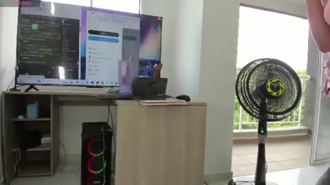 Snapshot of alesiacooper chatting on 21, 6, 2026 alesia online show from 21, 6, 2026