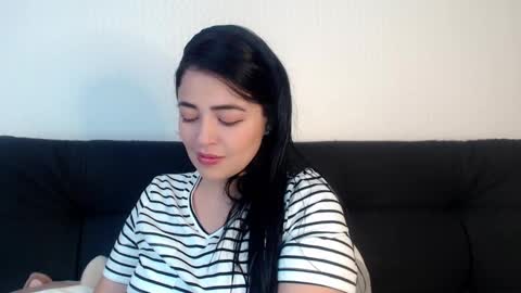Aleska online show from 20, 2, 2025