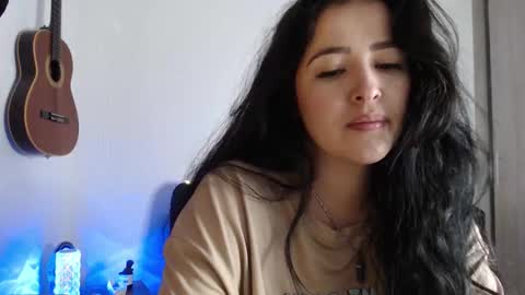 Aleska online show from 14, 1, 2026