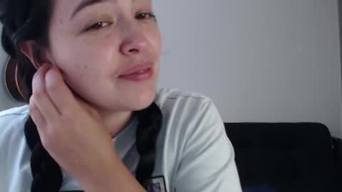 Snapshot of aleska_bell69 chatting on 30, 3, 2026 Aleska online show from 30, 3, 2026