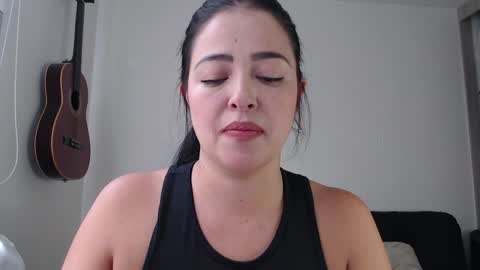 Snapshot of aleska_bell69 chatting on 13, 5, 2026 Aleska online show from 13, 5, 2026