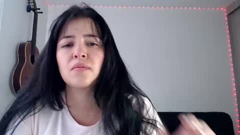 Snapshot of aleska_bell69 chatting on 10, 6, 2026 Aleska online show from 10, 6, 2026