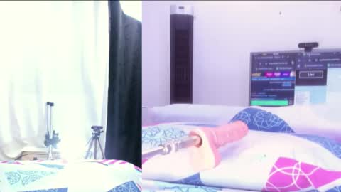 aleska_james online show from 26, 3, 2026