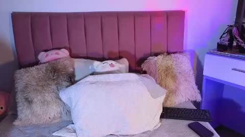 aleska_romanova online show from 23, 4, 2026