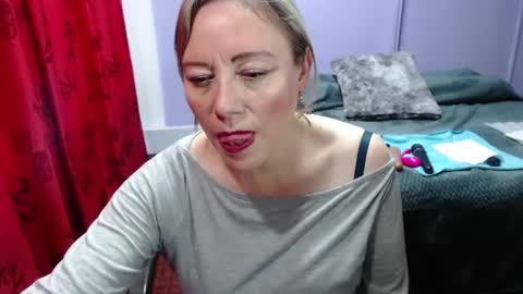 ALESKA online show from 7, 1, 2025