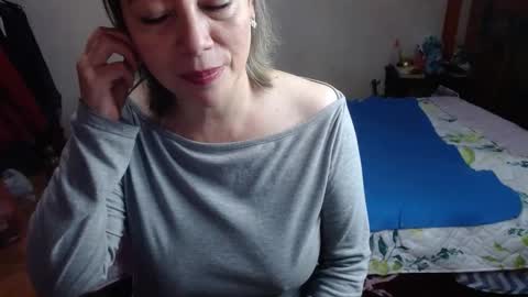 ALESKA online show from 18, 1, 2025