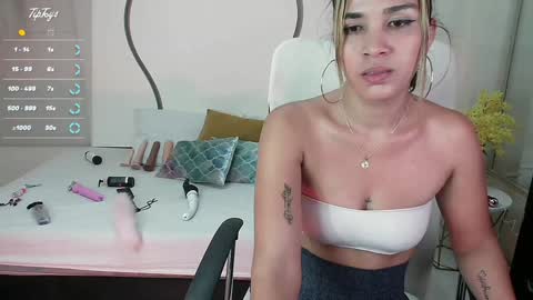 Aleska 3 online show from 27, 1, 2025