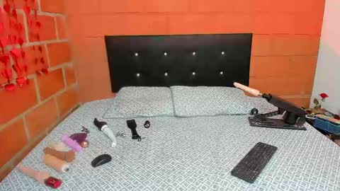 Aleska 3 online show from 19, 2, 2025