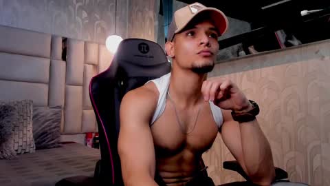 Alessandro King online show from 20, 12, 2024