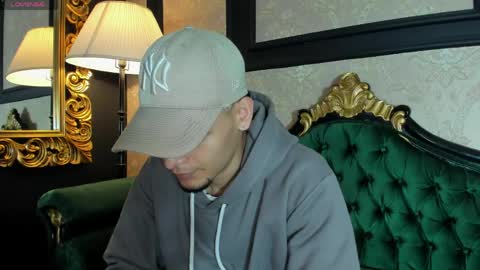 Alessandro King online show from 29, 4, 2026