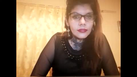 alessa05 online show from 22, 1, 2025