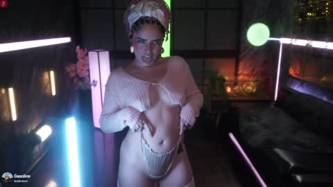 Alessa Goreng online show from 16, 5, 2026