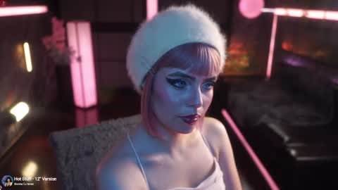 Alessa Goreng online show from 19, 7, 2026