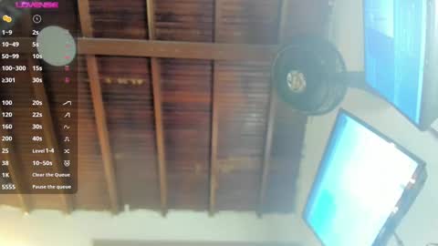 Alessa  online show from 13, 9, 2025