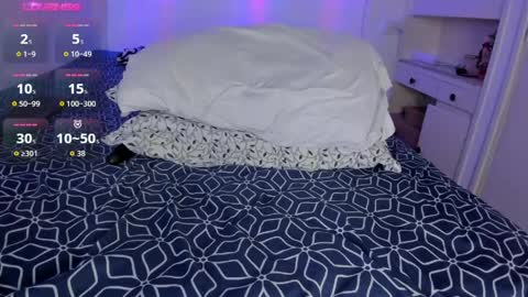 Alessa online show from 21, 4, 2026