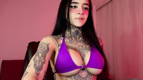 Onlyfans Babykarma6 online show from 25, 7, 2026