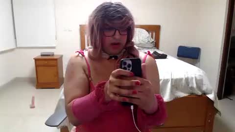 AlessaBabyGirl840 online show from 22, 2, 2026