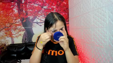 Alessandra online show from 26, 12, 2024