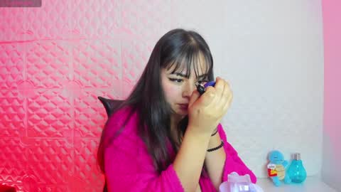 Alessandra online show from 12, 1, 2025