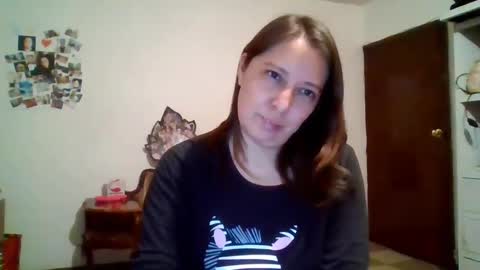 Alessandra Conrado online show from 2, 10, 2025